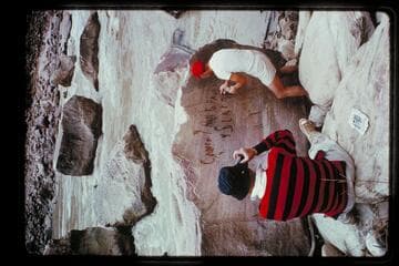 Best wreck, Mile 204.55