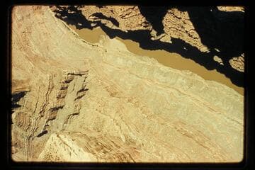 Mouth of Clearwater Canyon, Mile 191.9