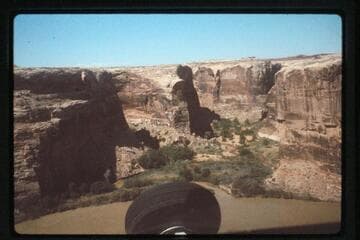 Three Canyons
