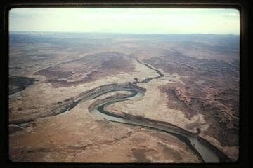 Three Canyons