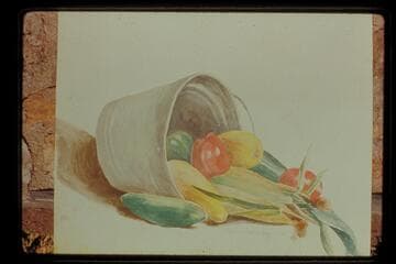 F. Holmstrom's painting