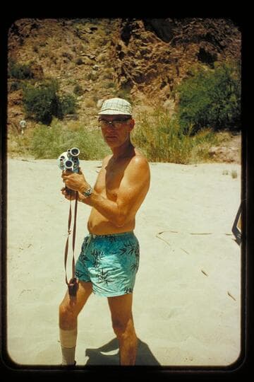 Ballard Atherton
