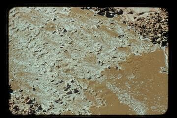 Badger Rapid at 4640 s/f