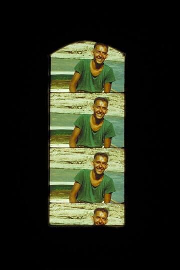 Bob Rigg; Mexican Hat