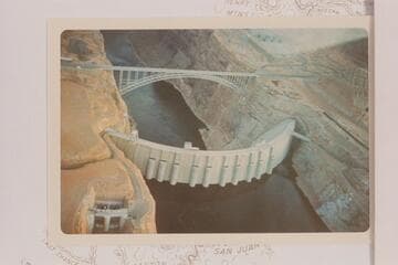 Glen Canyon Dam