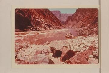 Requiem Rapid (232 Mile Rapid)