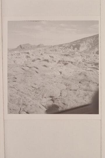 Between Bridge Canyon and 6069.  Navajo Mountain at right