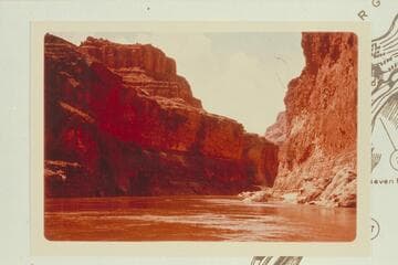 Down from near Mile 29