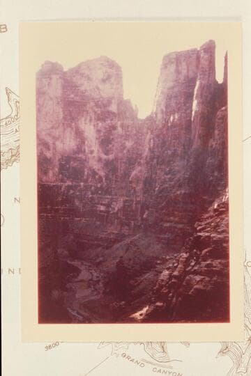 Start of Hell Hole Bend