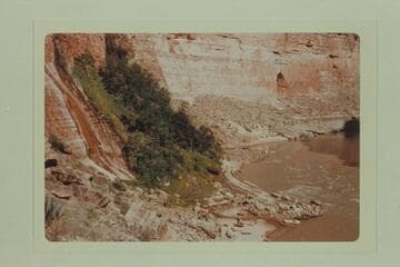 Vaseys Paradise and Stanton Cave