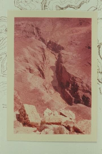 Up to mouth of Tatahatso