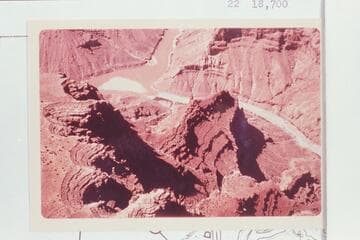 Mouth of Lilttle Colorado