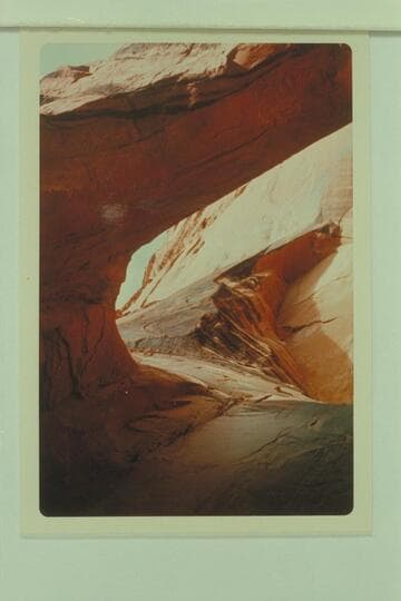 Wrather Arch