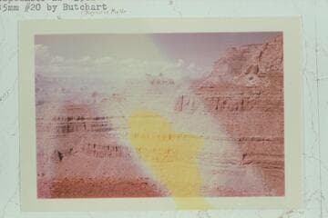 Krishna, Angels Gate from Rama. In the distance is Isis