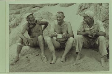 Marston; Taylor; Sanderson. Diamond Creek