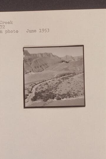 Unkar Creek; Mile 72