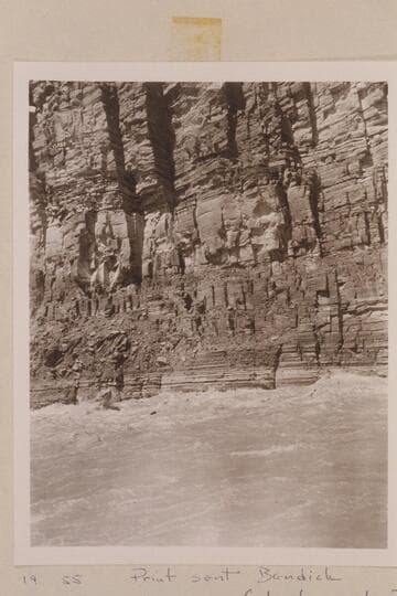 Unkar Rapid; Mile 72