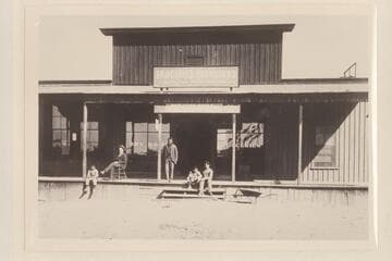Fort Yuma Store