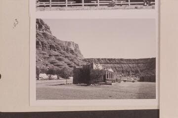 Cliff Dwellers Lodge