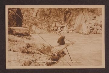 173. Salmon Fishing on the Fraser