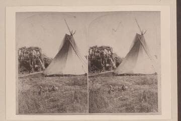 [print from a stereo] Home of Antero