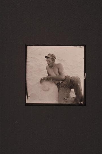 Argwen Bundy; Diamond Creek