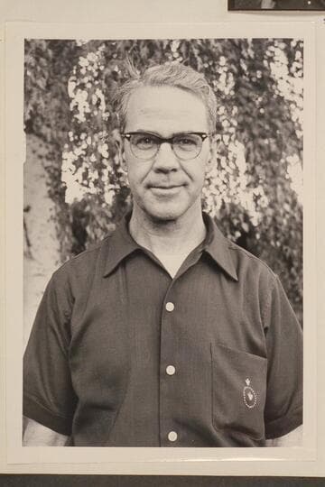 Vincent Forde Carey.  Yakima, Washington