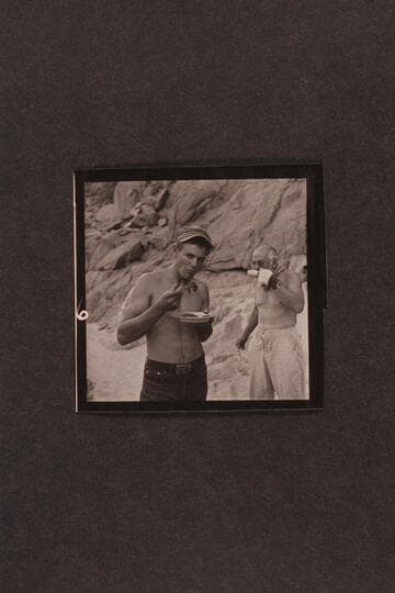 Argwen Bundy, Diamond Creek