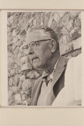 John E. Doerr; Kings Gap