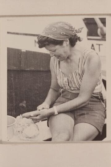 Kandy Anspach. Desolation Canyon