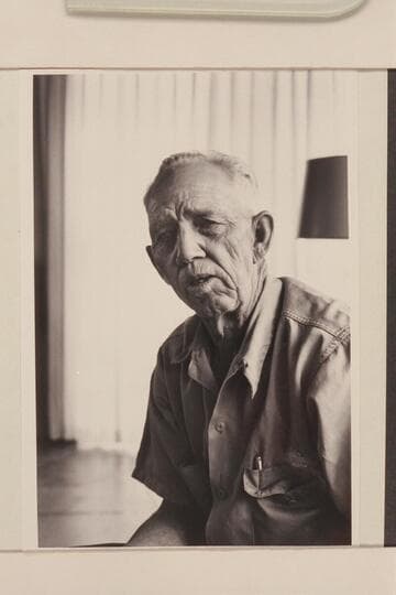 James Randolph Ervin