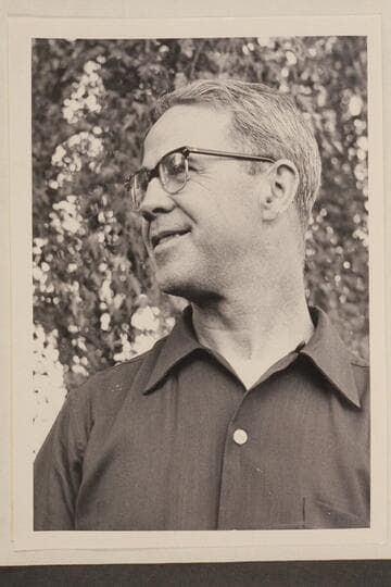 Vincent Forde Carey.  Yakima, Washington