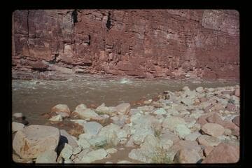 Unkar Rapids