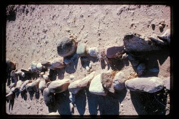 Irrigation, Cha Canyon