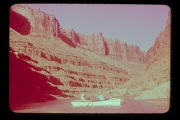 Norm approximately Mile 80, San Juan