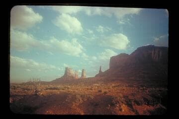Monument Valley