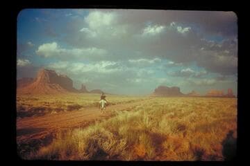 Monument Valley