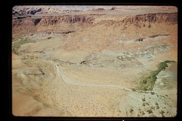 Ticaboo Creek, Mile 148.5