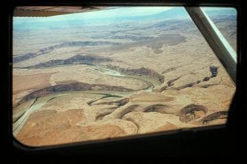 Down from Halls Creek