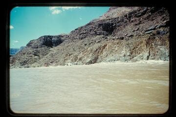 217 Mile Rapid