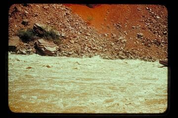 In Hance Rapid