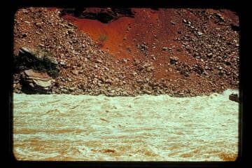 In Hance Rapid