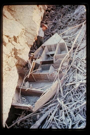 The Gem in God's Pocket