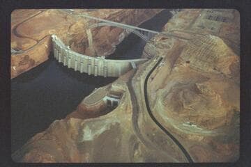 Glen Canyon Dam