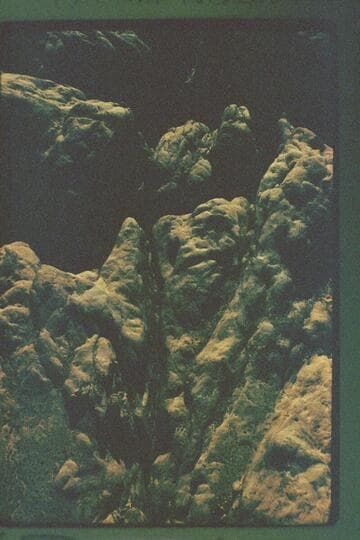 Joint junction with Anasazi Canyon