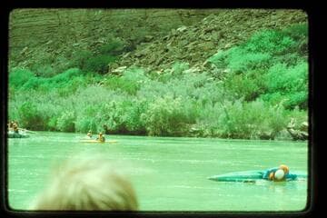 Kayaks, Dubie