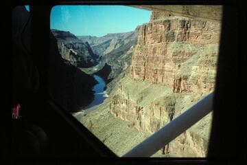 Down to Anvil & Vulcan Rapid