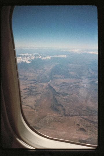 Spanish Valley, Moab
