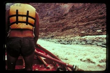 North Canyon, Mile 20.6