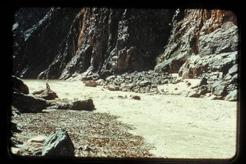 Hatch boloney in Horn